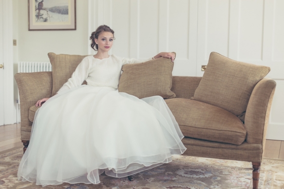 Wedding Dresses Cornwall 19